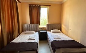 Rp Hotel- Hostel