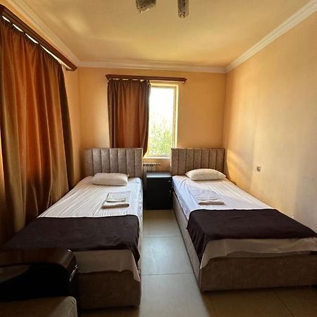 Rp Hotel- Hostel Ереван Экстерьер фото