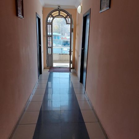 Rp Hotel- Hostel Ереван Экстерьер фото