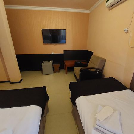 Rp Hotel- Hostel Ереван Экстерьер фото
