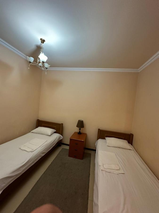 Rp Hotel- Hostel Ереван Экстерьер фото