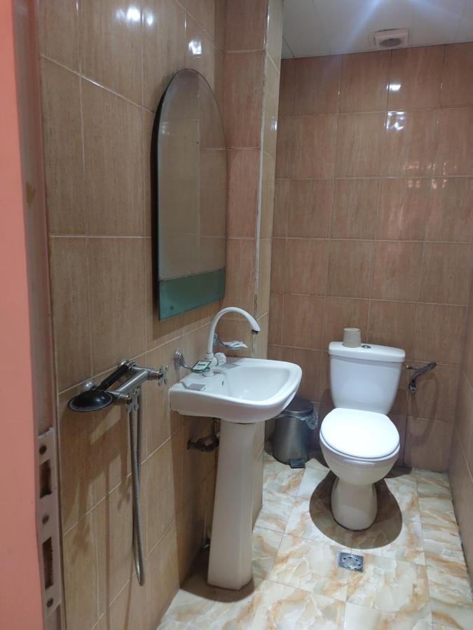 Rp Hotel- Hostel Ереван Экстерьер фото