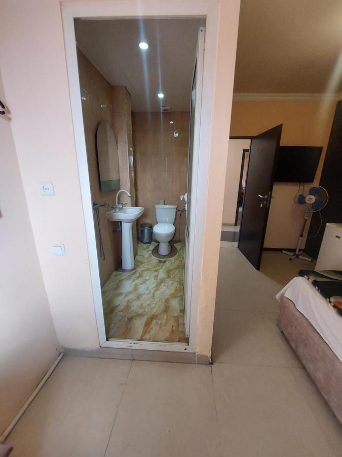 Rp Hotel- Hostel Ереван Экстерьер фото