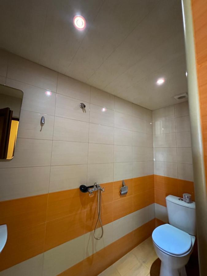 Rp Hotel- Hostel Ереван Экстерьер фото