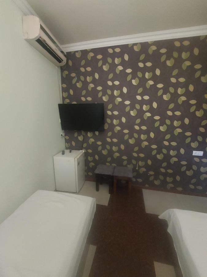 Rp Hotel- Hostel Ереван Экстерьер фото