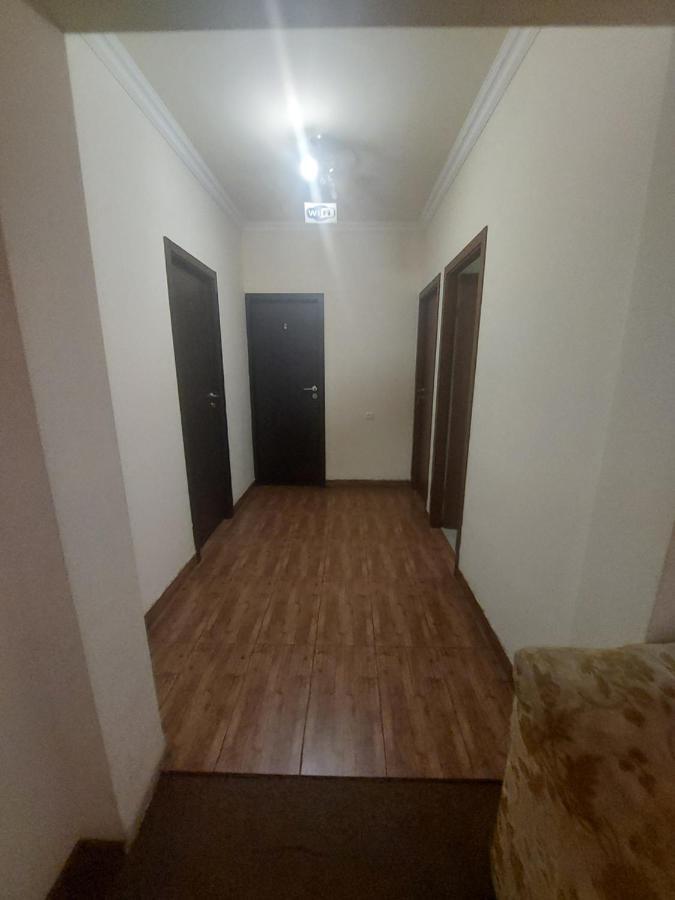 Rp Hotel- Hostel Ереван Экстерьер фото