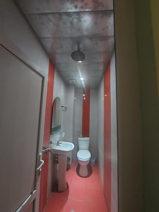 Rp Hotel- Hostel Ереван Экстерьер фото