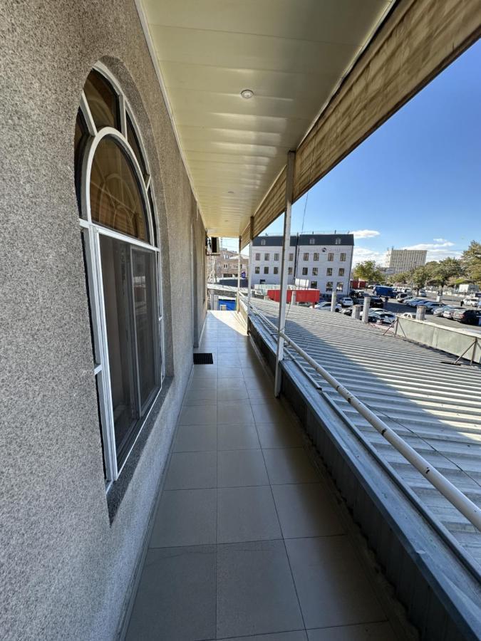 Rp Hotel- Hostel Ереван Экстерьер фото