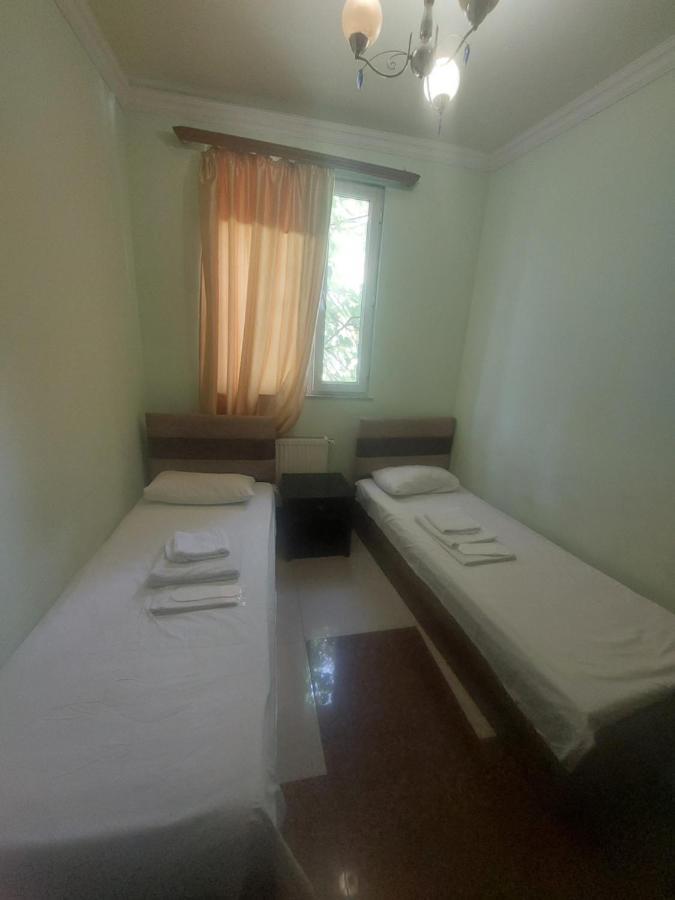 Rp Hotel- Hostel Ереван Экстерьер фото