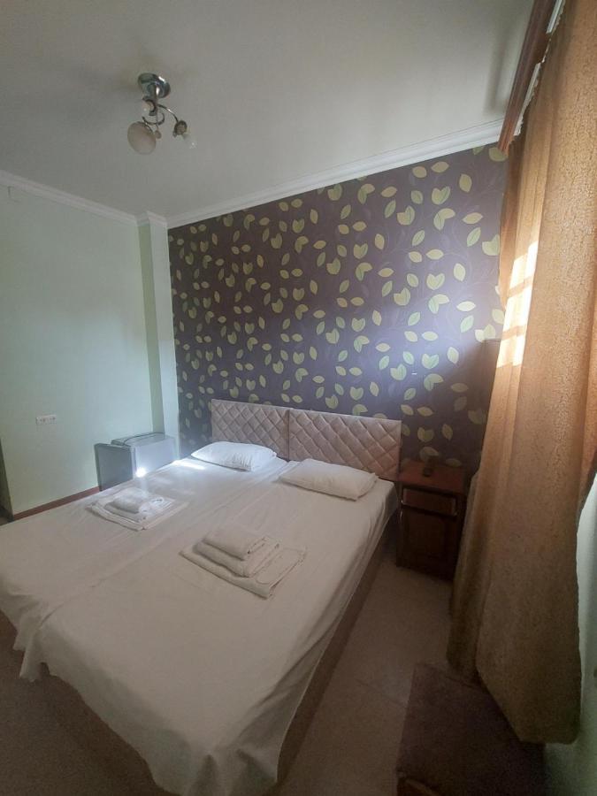 Rp Hotel- Hostel Ереван Экстерьер фото