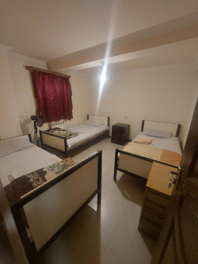 Rp Hotel- Hostel Ереван Экстерьер фото