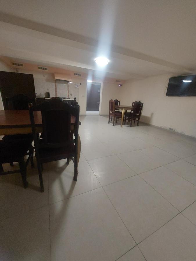 Rp Hotel- Hostel Ереван Экстерьер фото
