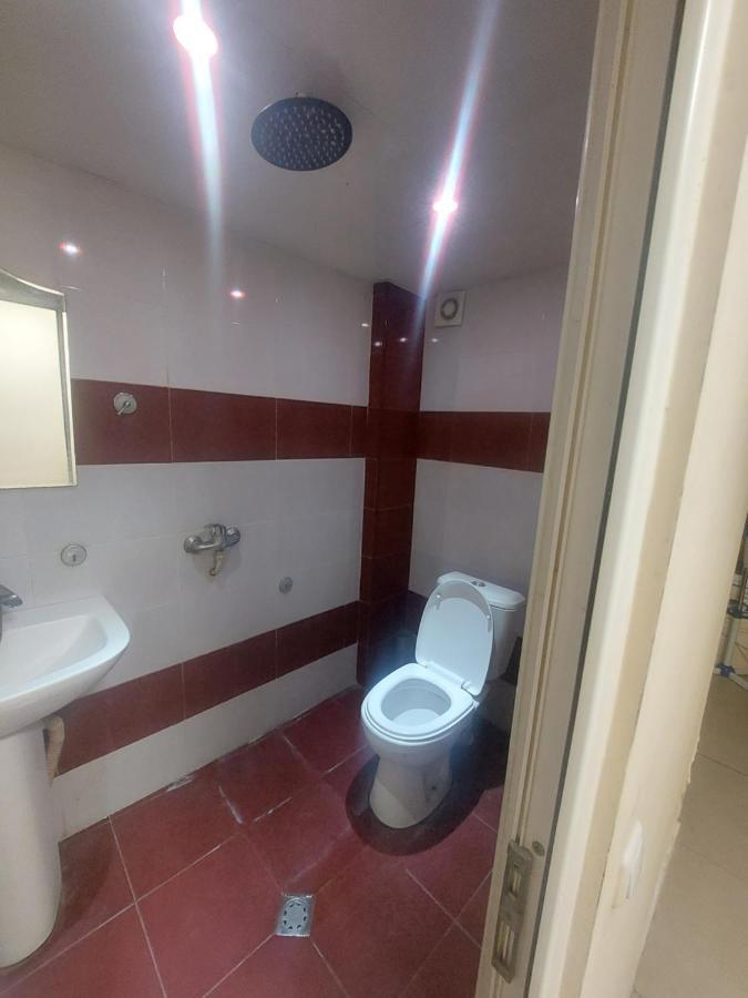 Rp Hotel- Hostel Ереван Экстерьер фото