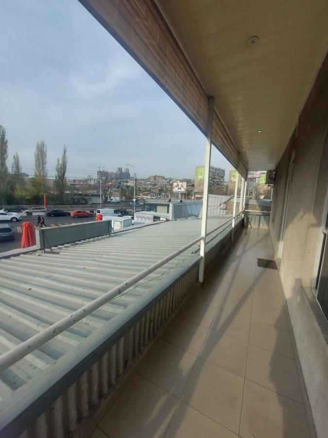 Rp Hotel- Hostel Ереван Экстерьер фото