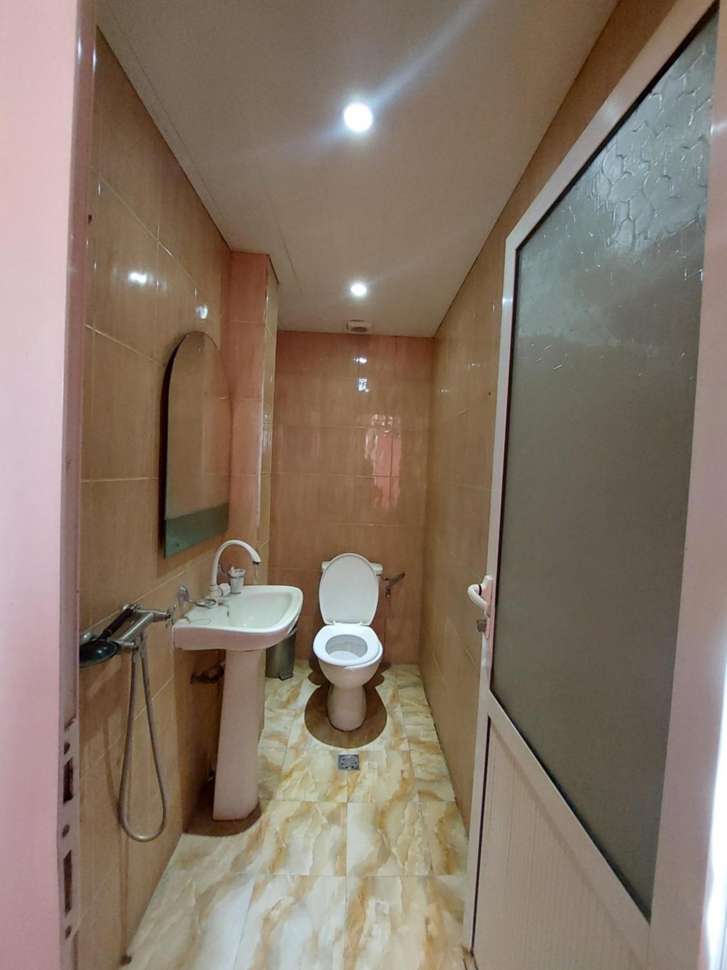 Rp Hotel- Hostel Ереван Экстерьер фото