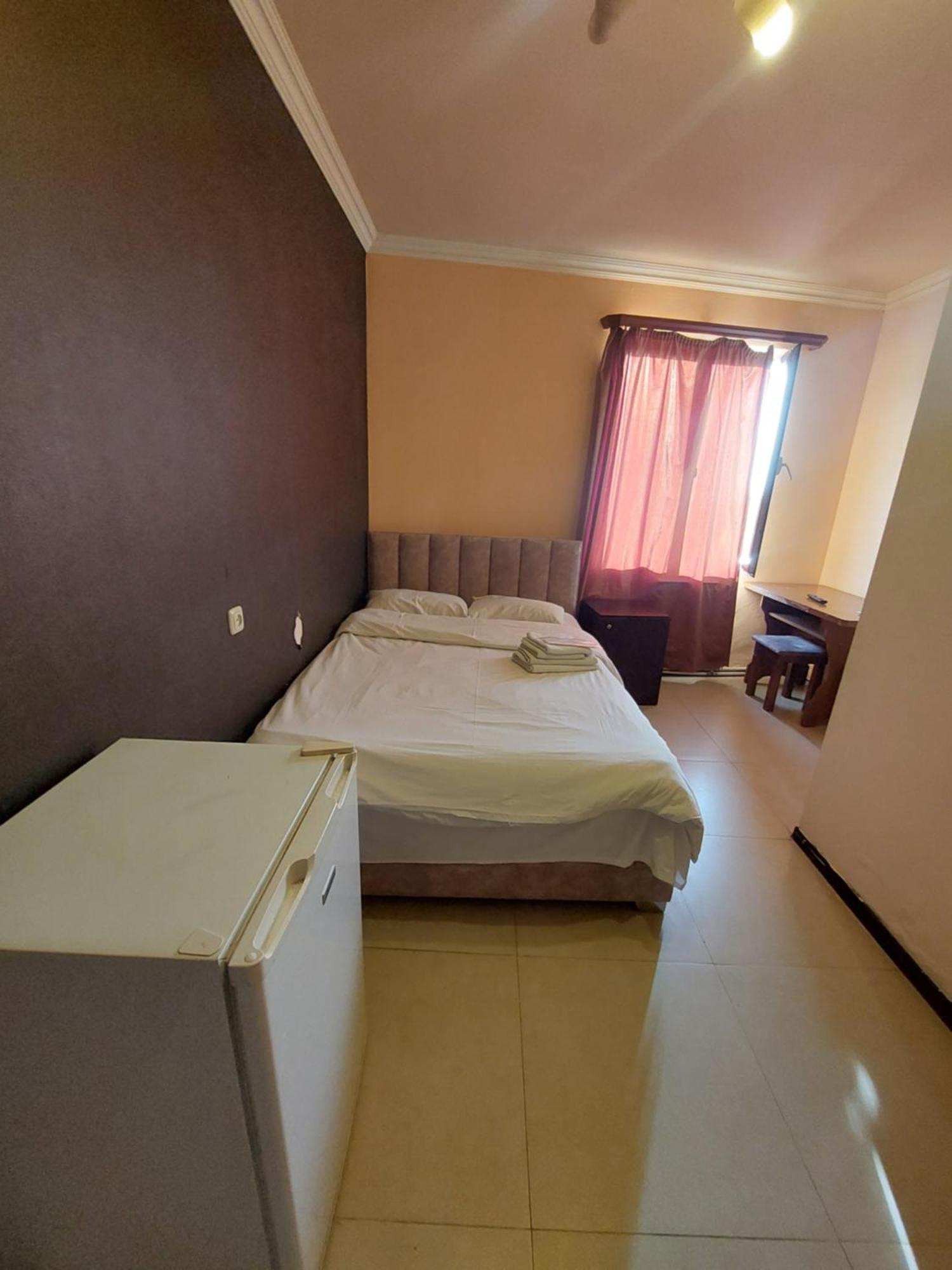 Rp Hotel- Hostel Ереван Экстерьер фото