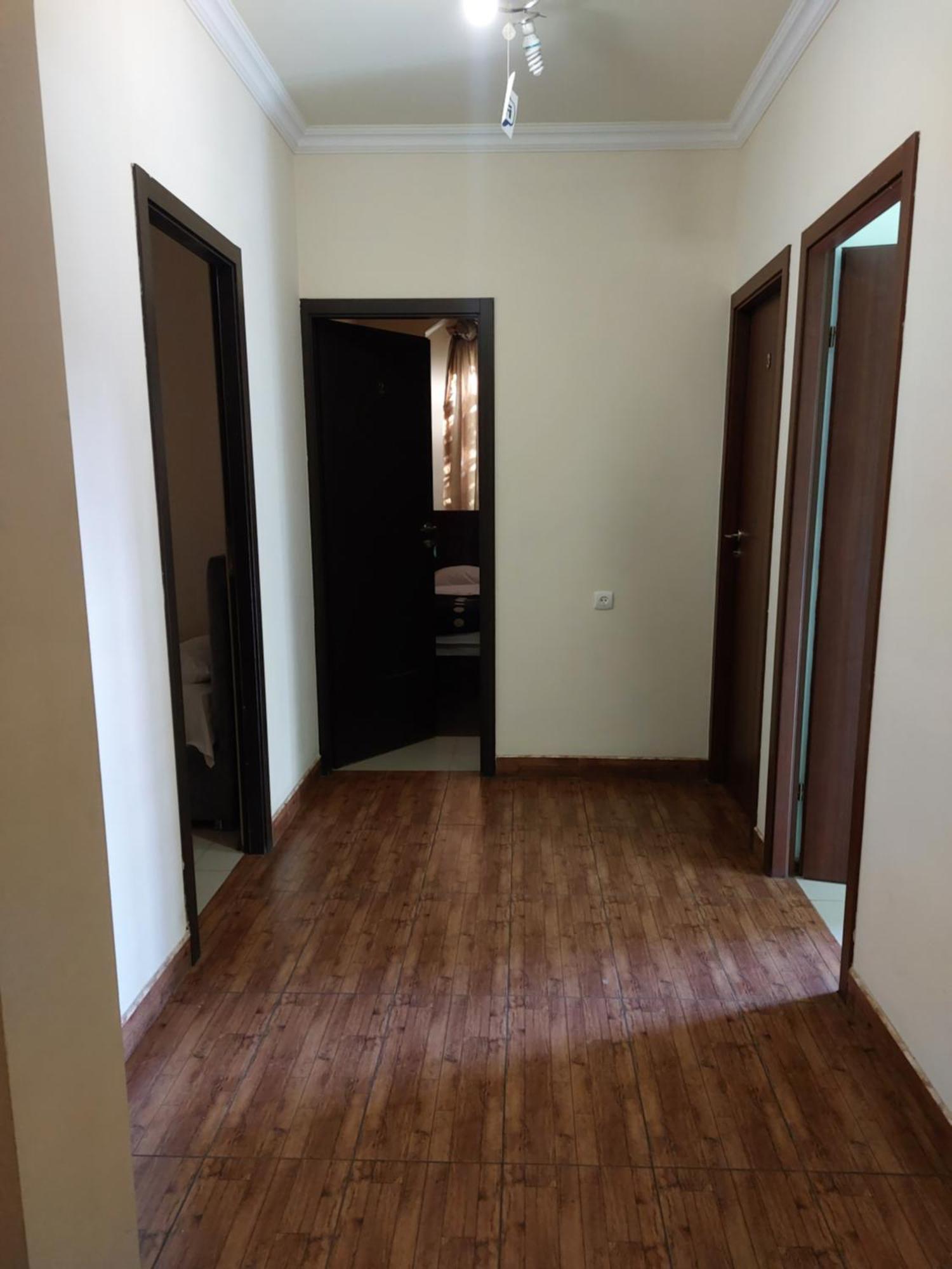 Rp Hotel- Hostel Ереван Экстерьер фото