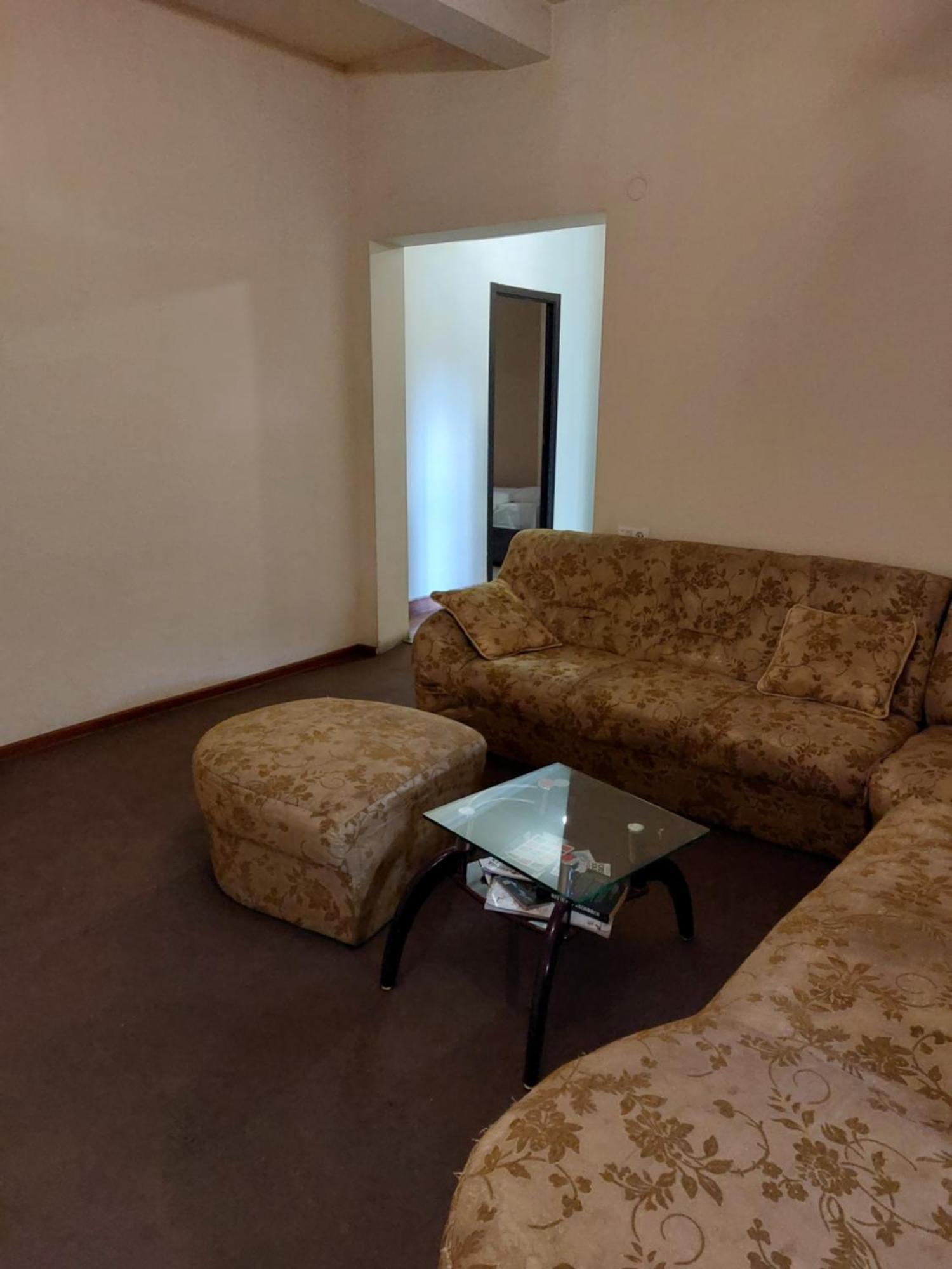 Rp Hotel- Hostel Ереван Экстерьер фото