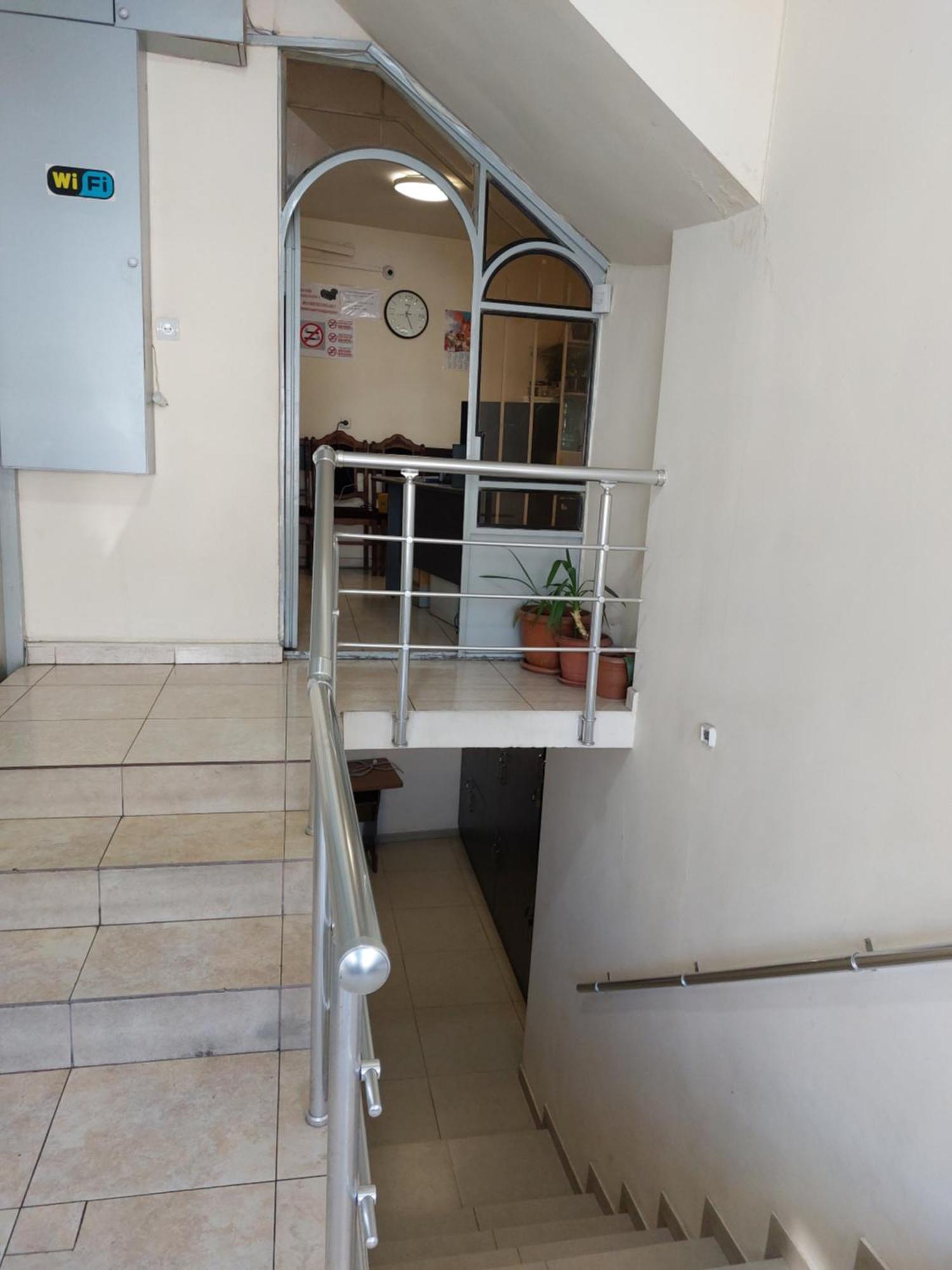 Rp Hotel- Hostel Ереван Экстерьер фото