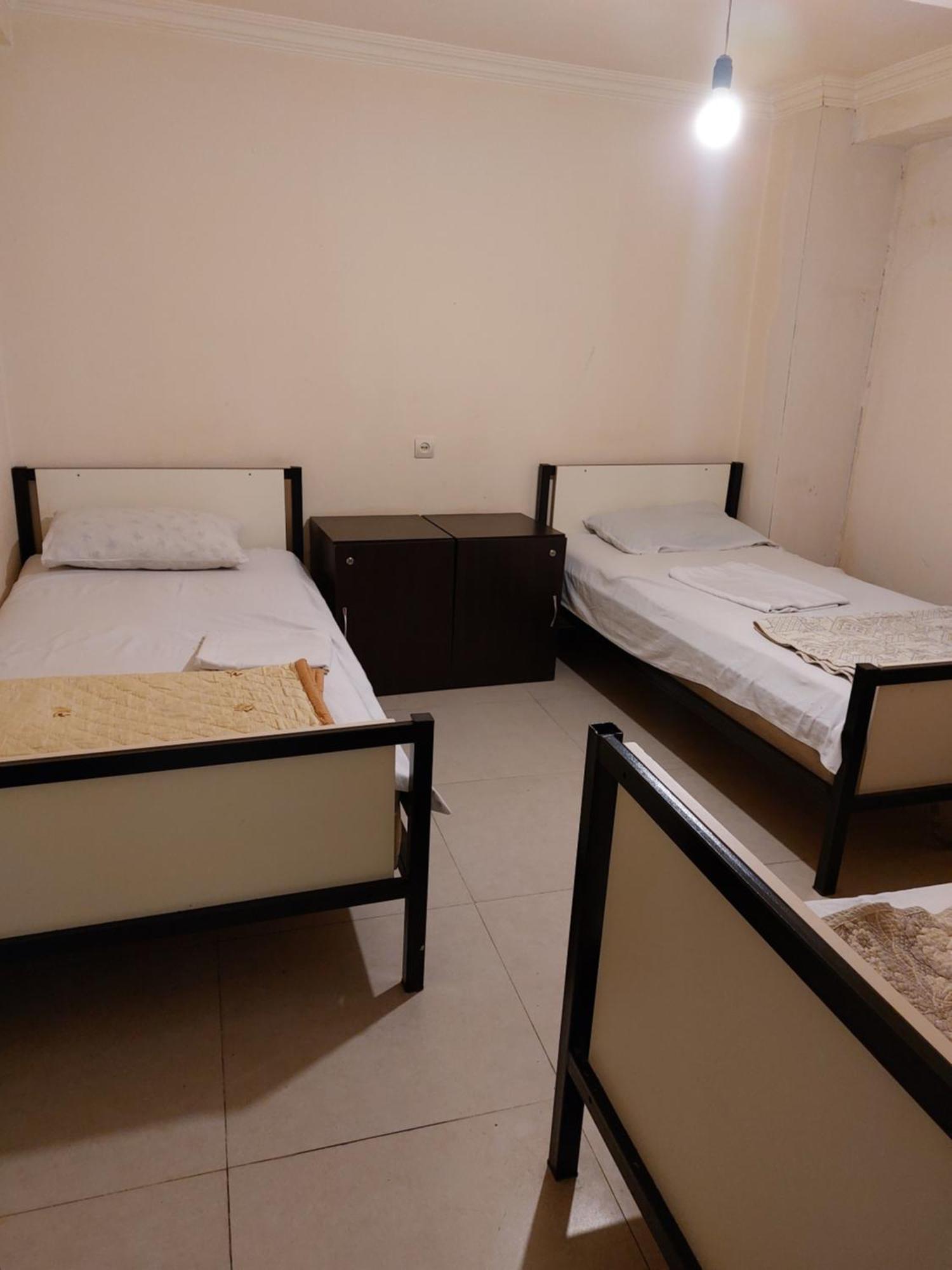 Rp Hotel- Hostel Ереван Экстерьер фото