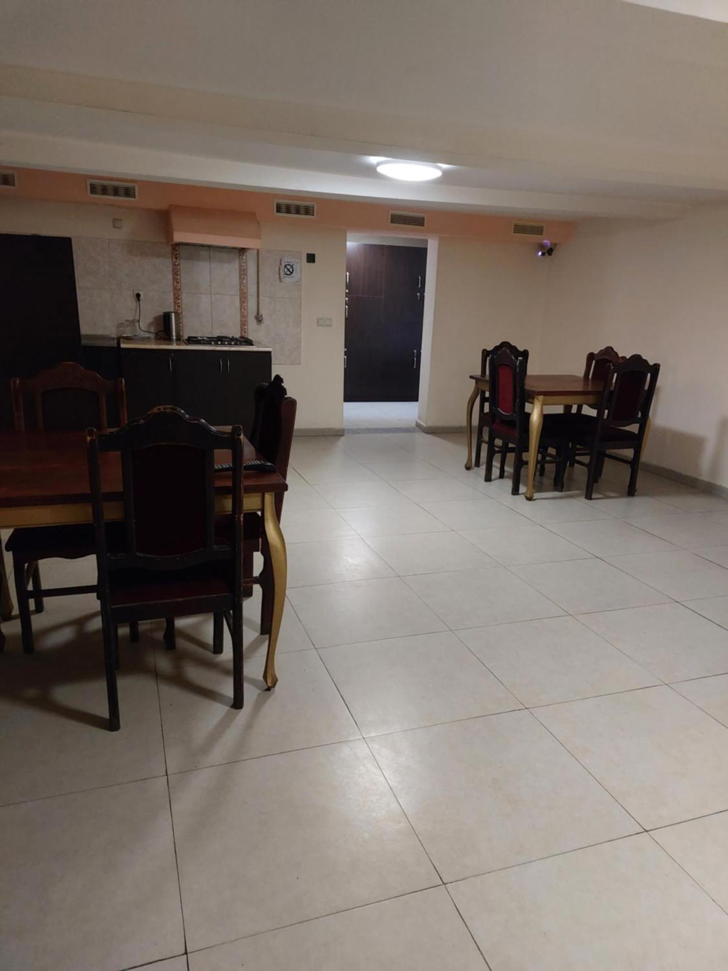 Rp Hotel- Hostel Ереван Экстерьер фото