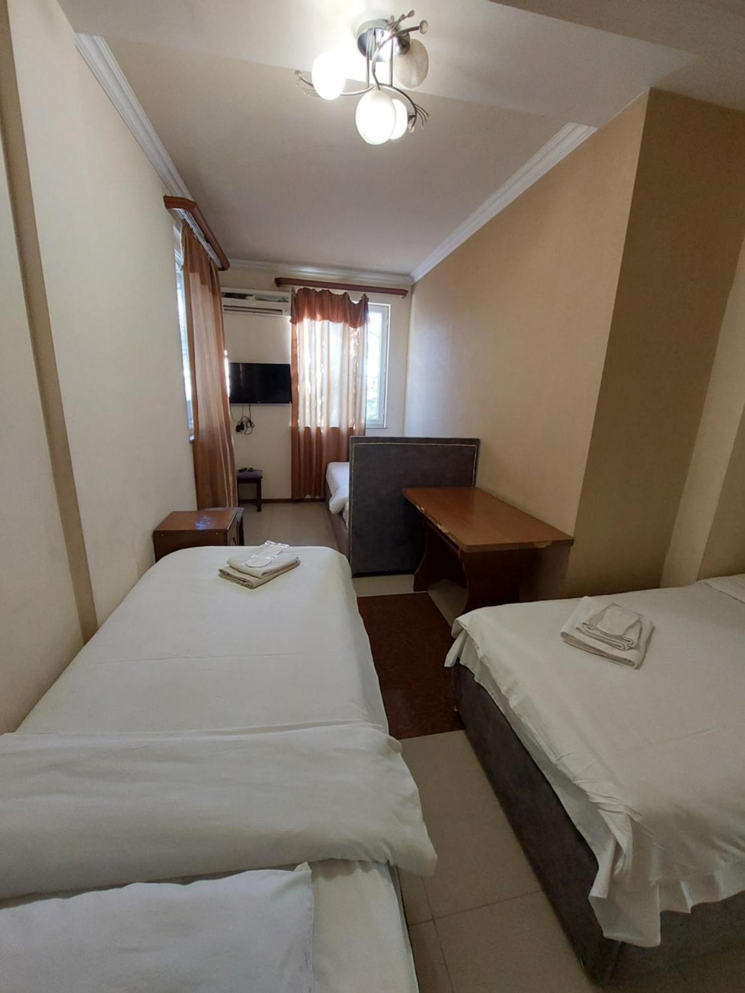 Rp Hotel- Hostel Ереван Экстерьер фото