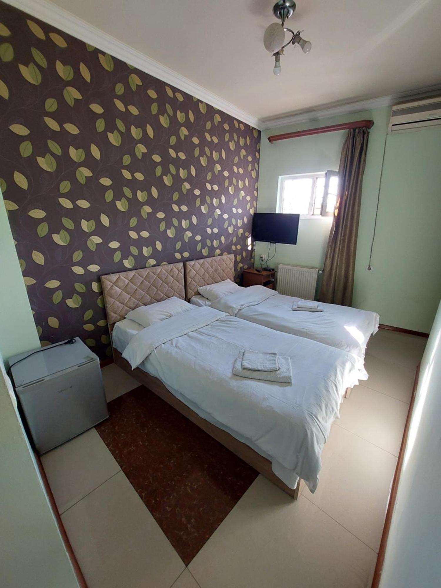 Rp Hotel- Hostel Ереван Экстерьер фото