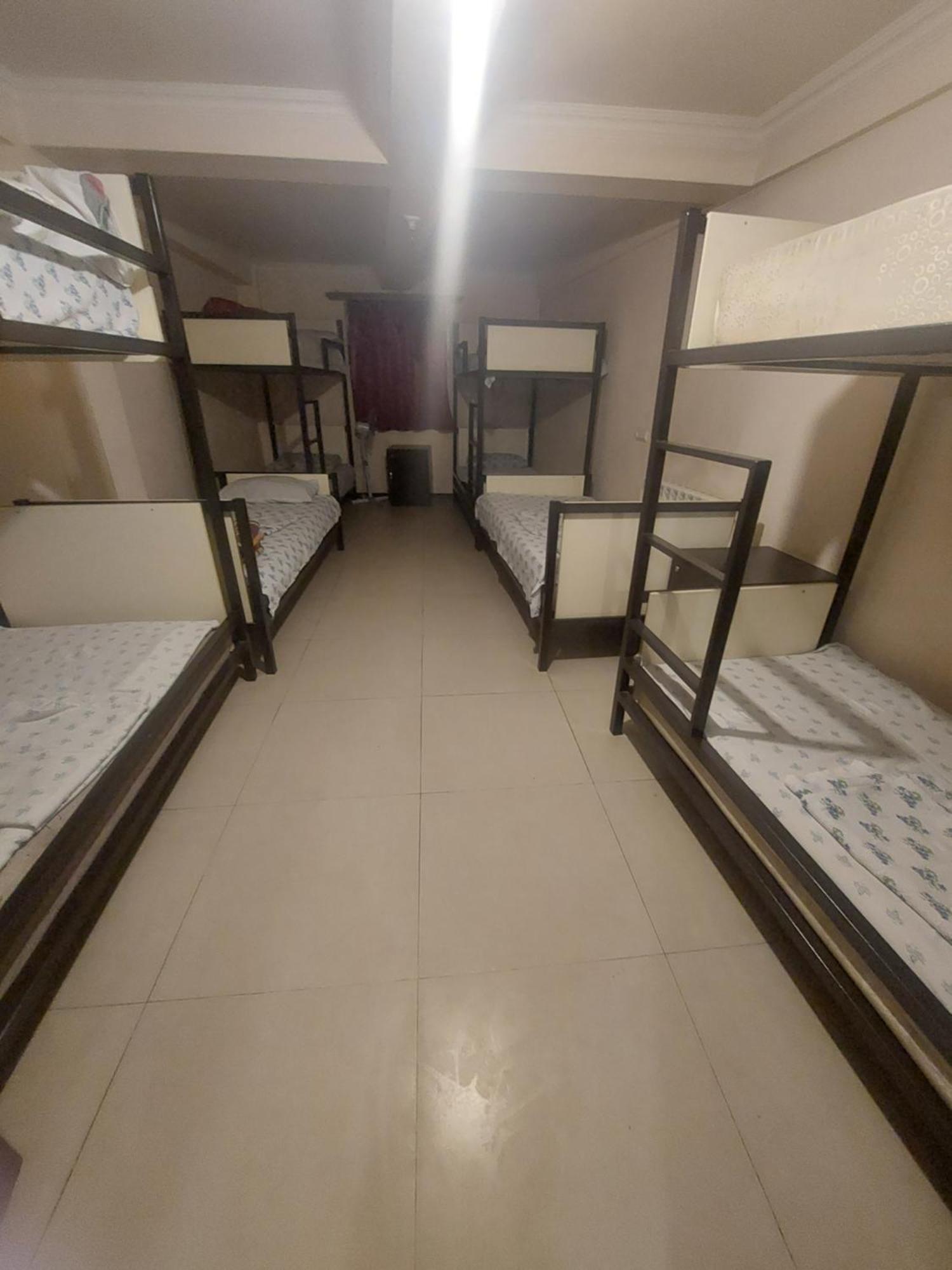 Rp Hotel- Hostel Ереван Экстерьер фото